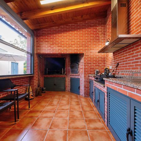 Casa Da Alzira Guest House Anadia Exterior foto