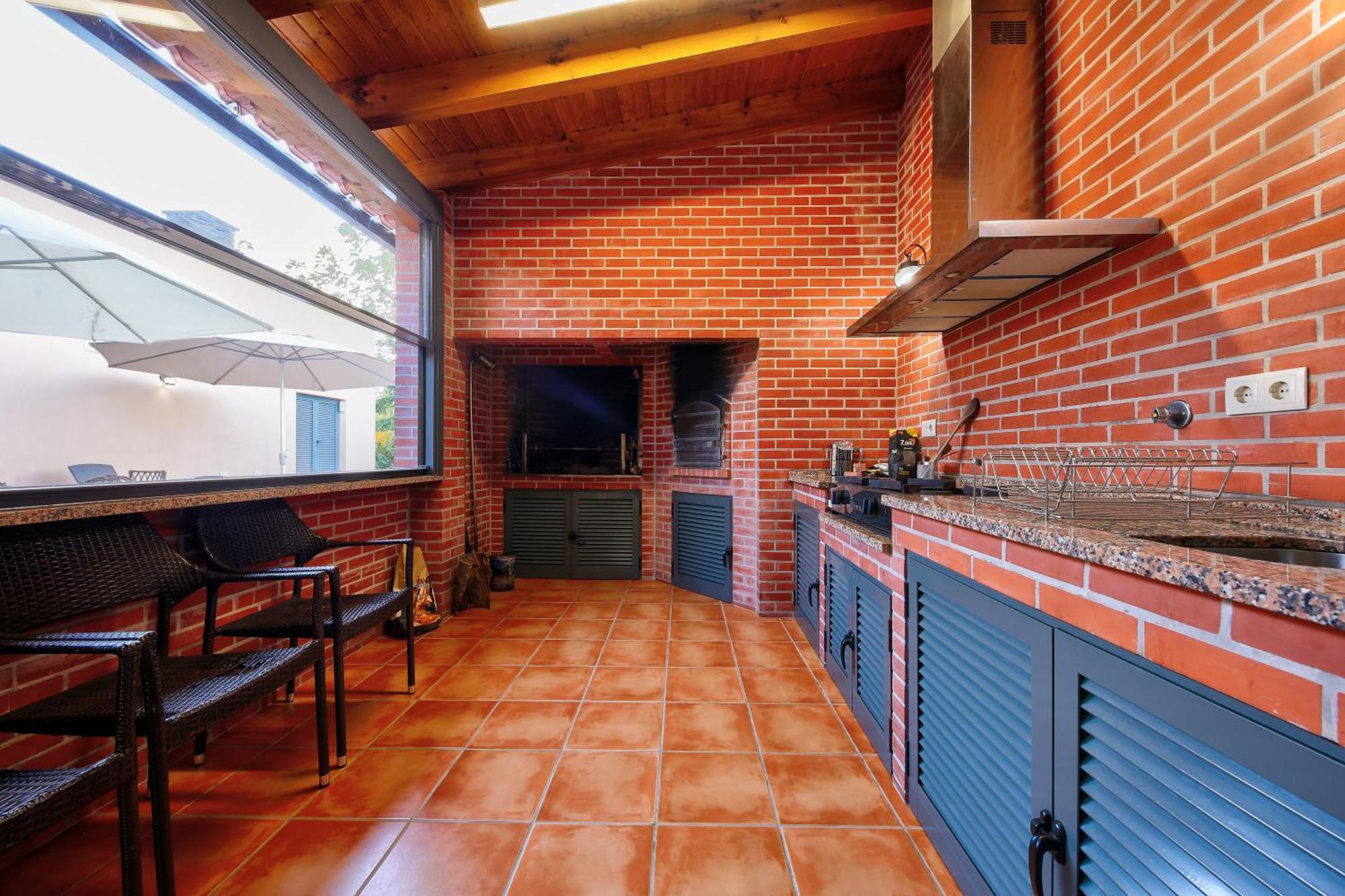 Casa Da Alzira Guest House Anadia Exterior foto