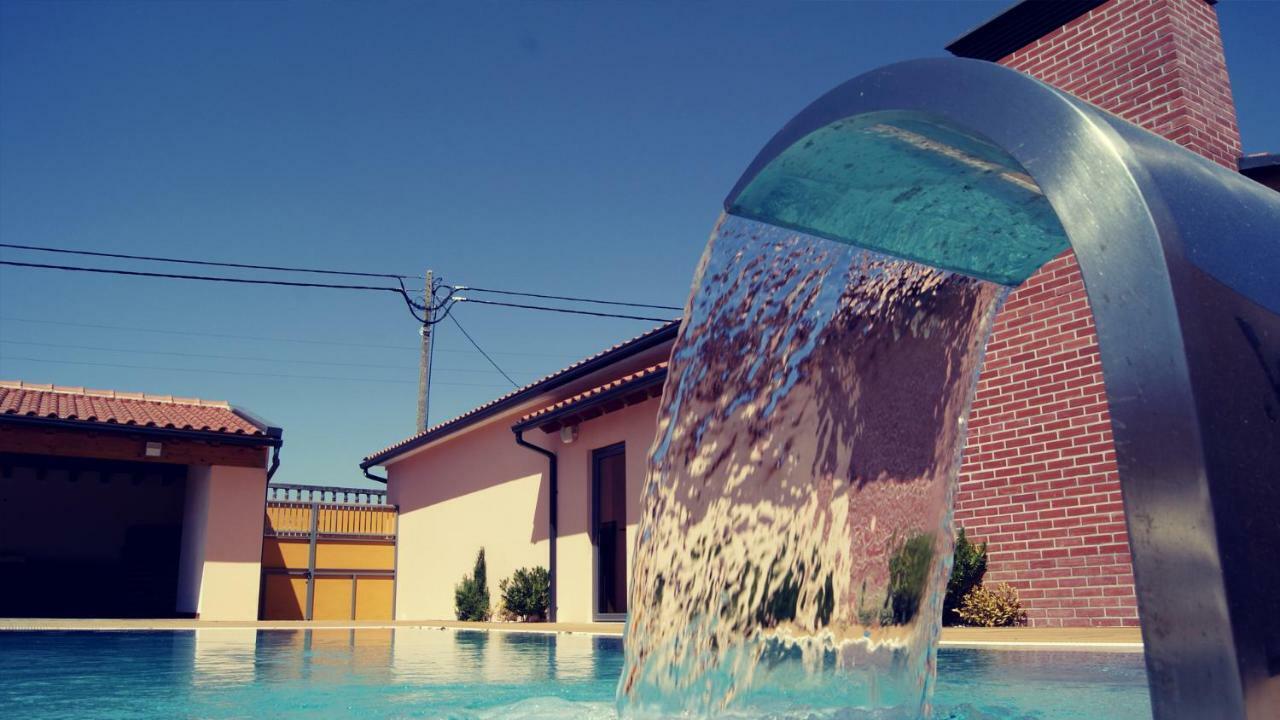 Casa Da Alzira Guest House Anadia Exterior foto